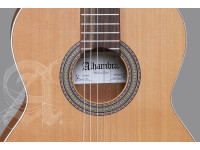 Alhambra Z-Nature incl. Gig Bag Alhambra Z-Nature incl. Gig Bag